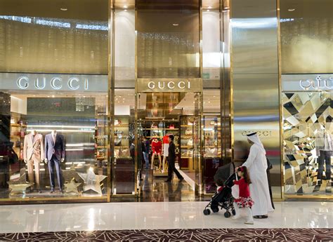 gucci ddfa dubai photos|gucci in dubai.